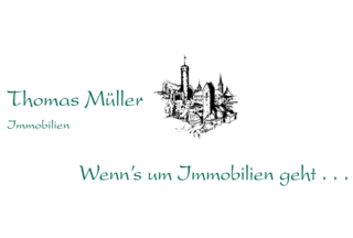 Thomas Müller - Immobilien Ravensburg