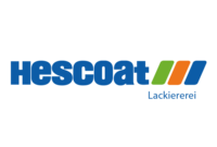 Hescoat Logo