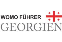 Logo Wohnmobilführer für Georgien