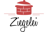 Logo Ziegelei - Restaurant aus Engen - Biesendorf