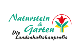 Logo Naturstein & Garten Überlingen am Bodensee