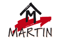 Logo Zimmerei Martin Eigeltingen