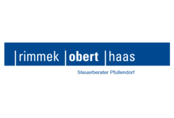 Logo Rimmek, Obert, Haas