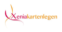 Xenia Kartenlegen aus Singen Hohentwiel - Gestaltung des Logos